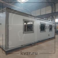 Модульная паровая котельная 300 кг час на угле Модульная паровая котельная 300 кг час на угле