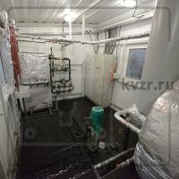 модульная паровая котельная модульная паровая котельная