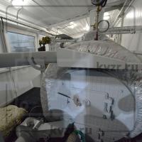 котельная паровая газовая котельная паровая газовая