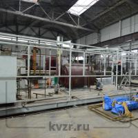 котельная паровая газ котельная паровая газ