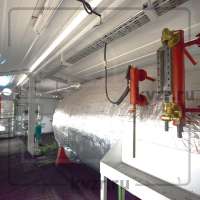 паровая котельная установка