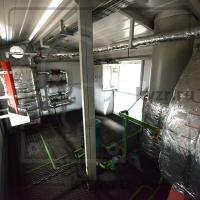 блочная паровая котельная