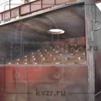 Батарейный циклон БЦ