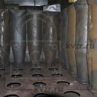 Элементы циклона БЦ 2