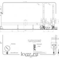 Дымоудаление котельной
