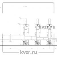 Золоудаление котельной