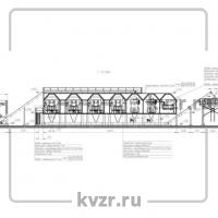 Пароводогрейная котельная 10 МВт