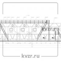 Пароводогрейная котельная