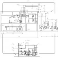Шлакоудаление паровых котлов