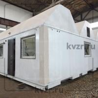 Блочно модульная котельная