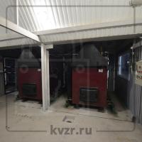 Производство котельных