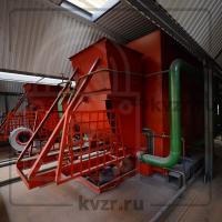 Блок модульная котельная