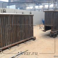 Производство котлов