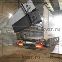 Отгружены 3 транспортера, 2 дробилки в г. Пестово, Новгородской области