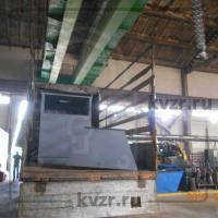 Отгружен Батарейный циклон БЦ-2-5х(3+2) в г. Красноярск