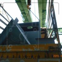 Отгружен Батарейный циклон БЦ-2-5х(3+2) в г. Красноярск