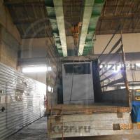 Отгружен Батарейный циклон БЦ-2-5х(3+2) в г. Красноярск