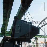 Отгружен Батарейный циклон БЦ-2-5х(3+2) в г. Красноярск