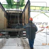 Отгружен Котел КВр-0,2 в г. Иркутск