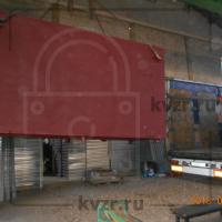 Отгружен котел жидкотопливный КВа-3,5 в Тульскую область, г. Тула Отгружен котел жидкотопливный КВа-3,5 в Тульскую область, г. Тула