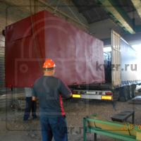 Отгружен котел жидкотопливный КВа-3,5 в Тульскую область, г. Тула Отгружен котел жидкотопливный КВа-3,5 в Тульскую область, г. Тула