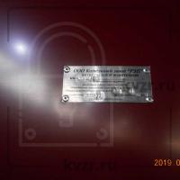 Отгружен котел на дровах 1,1 Гкал в г. Санкт-Петербург