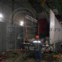 Отгружен котел на дровах 0,4 Гкал в Ростовскую обл. пос. Веселый