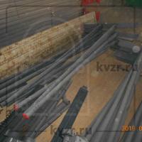 Отгружены комплектующие топки ТШПМ в г. Новосибирск