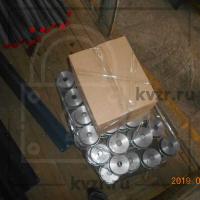 Отгружены комплектующие топки ТШПМ в г. Новосибирск