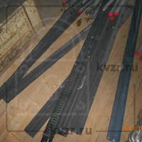 Отгружены комплектующие топки ТШПМ в г. Новосибирск