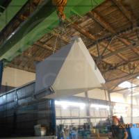 Циклон ЦН-15-700-4УП