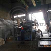 Отгружена Дымовая труба Ду 300 на растяжках в г. Иркутск