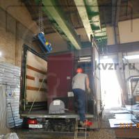 Отгружен водогрейный котел КВр-0,2 в Хабаровский край, г. Советская гавань Отгружен водогрейный котел КВр-0,2 в Хабаровский край, г. Советская гавань