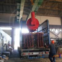 Отгружен КП300 в водогрейном режиме в г. Иркутск