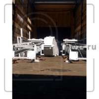 Отгружен СКИП 1000 в г. Нижний Тагил Свердловская область