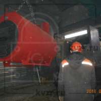 Отгружен паровой котел КП300 в Омскую область, г. Омск Отгружен паровой котел КП300 в Омскую область, г. Омск