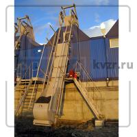 Скиповые подъемники