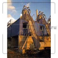 Скиповые подъемники