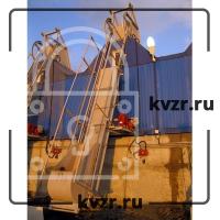 Скип котельной