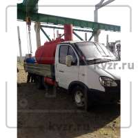 Отгружен твердотопливный паровой котел 300 кг в час в г. Новокузнецк Кемеровская область