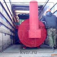 Твердотопливный паровой котел 300 кг в час