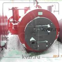 Твердотопливный паровой котел 300 кг в час