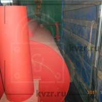 Отгружен твердотопливный паровой котел 700 кг в час