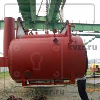 Паровой котел КП 300