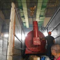 Паровой котел КП-500