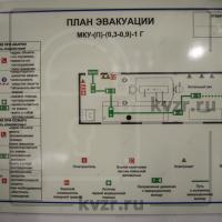 паровая газовая котельная блочная