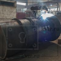 Производство парогенераторов