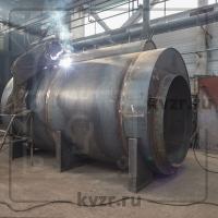 Котел для пара