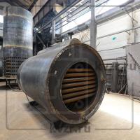 Газовый парогенератор