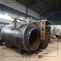 Завод паровых котлов